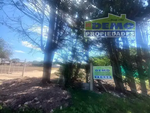Arroyo Seco al 700 E/ José Ingenieros y Paso de la Patria