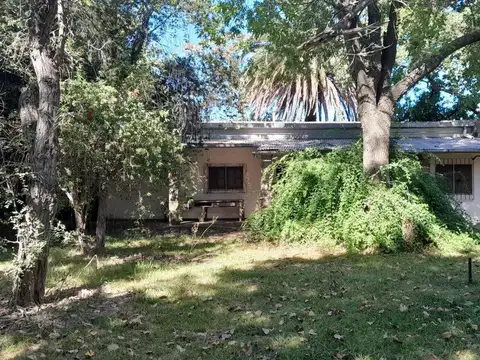 VENTA CASA QUINTA-SOBRE ASFALTO-RANCHOS-PCIA BS AS
