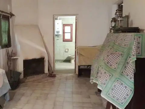 VENTA CASA QUINTA-SOBRE ASFALTO-RANCHOS-PCIA BS AS