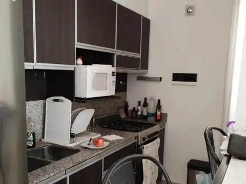 Departamento en Alquiler Temporal de 1 dormitorio