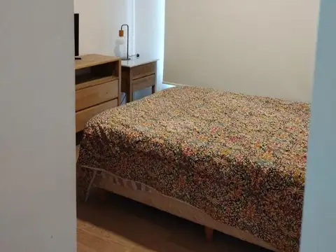 Departamento en Alquiler Temporal en Caballito, USD 700