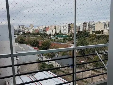 Departamento 2amb con balcon Divino!