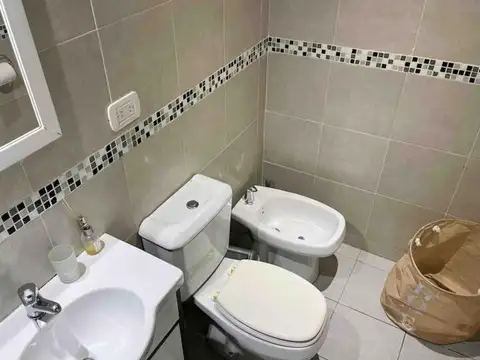 Departamento en Alquiler Temporal en Palermo, USD 600