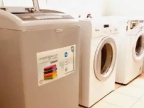 ALQUILER MONOAMBIENTE TEMPORARIO con pileta