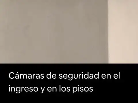 ALQUILER MONOAMBIENTE TEMPORARIO con pileta