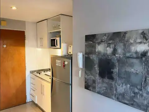 Departamento en Alquiler Temporal de Monoambiente