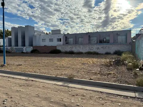 Terreno en Venta de 200,0 m2