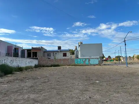 Terreno en Venta de 200,0 m2