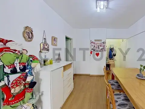 Departamento en Venta de 3 dormitorios