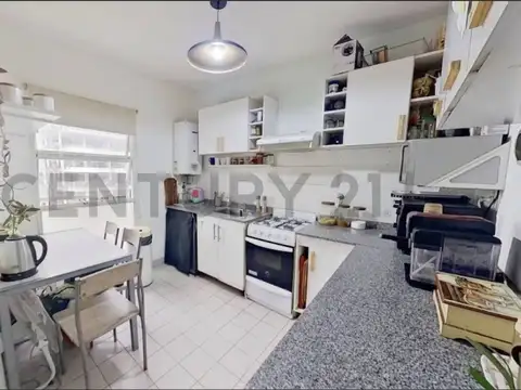 Departamento en Venta en Villa Urquiza, USD 185.000