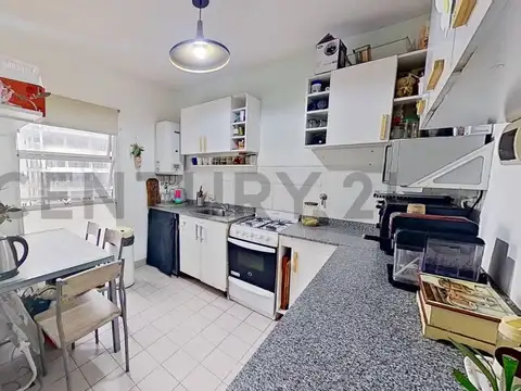 Departamento en Venta en Villa Urquiza, USD 185.000