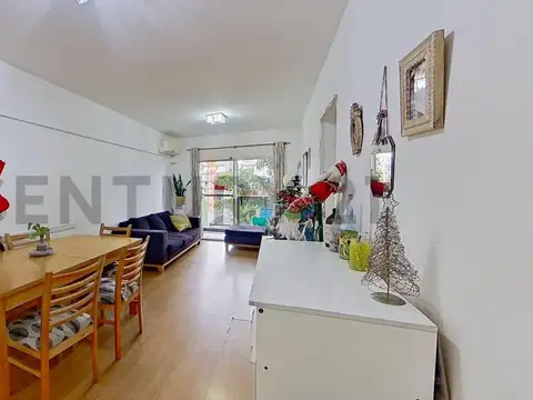 Roosvelt 4800, Piso 6