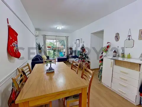 Departamento en Venta de 4 ambientes