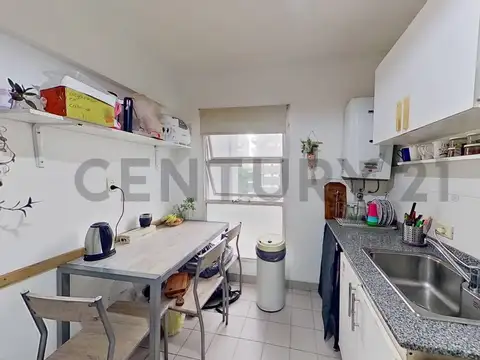 Departamento en Venta 2000 años