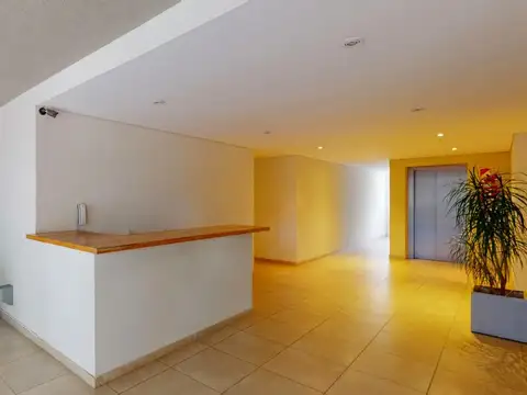 Departamento en Alquiler Temporal en Centro, USD 2.300