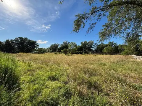 Terreno en Venta de 1426,0 m2