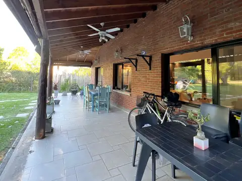 Casa en Venta de 4 dormitorios