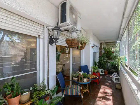 Departamento en Venta 40 años