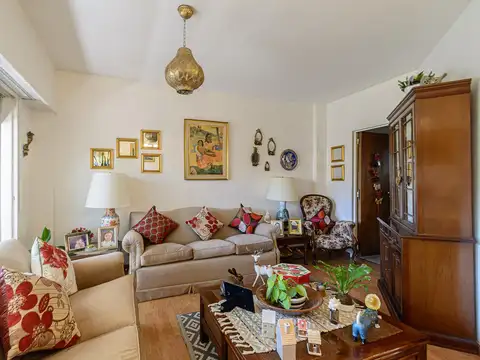 Roque Sáenz Peña al 1500