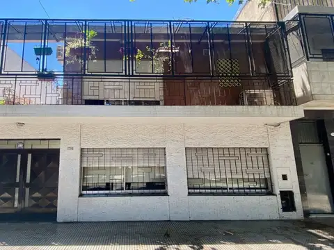 VENTA PH 4 AMB TERRAZA PARRILLA PARQUE CHACABUCO