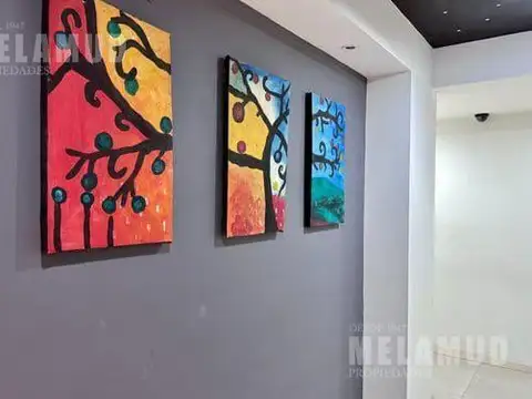 Departamento en Alquiler Apto profesional