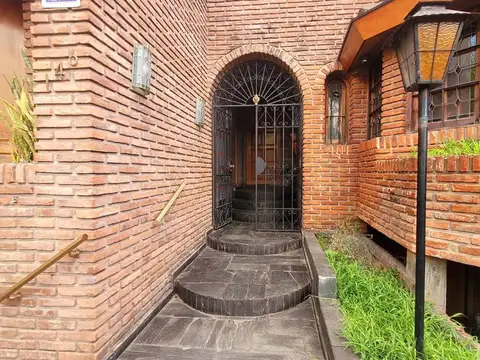 Casa en Venta 34 años