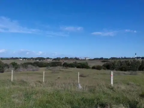 Terreno en venta - 184980Mts2 - Necochea