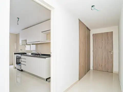 Venta Departamento 2 Ambientes - Almagro