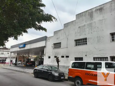 Crisologo Larralde y Lugones