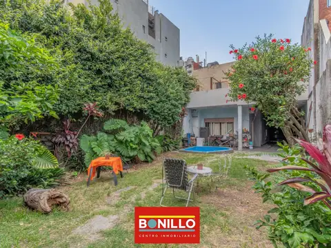 Casa 4 ambientes venta Villa Pueyrredón
