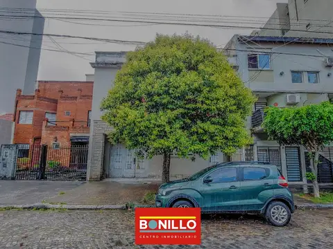 Casa 4 ambientes venta Villa Pueyrredón