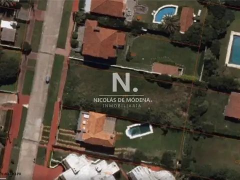 Terreno en Venta en Península, USD 520.000