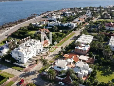 Terreno en Venta en Península, USD 520.000