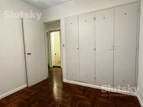 Departamento 3 ambientes - Venta - Villa Crespo