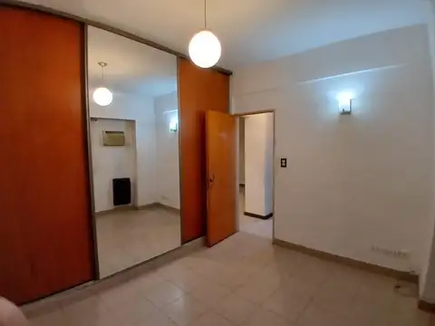 Depto 2 amb 50m, patio, lavadero