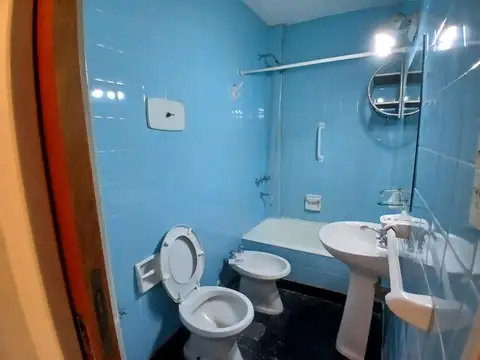 Departamento en Alquiler en Parque Chas, $ 900.000
