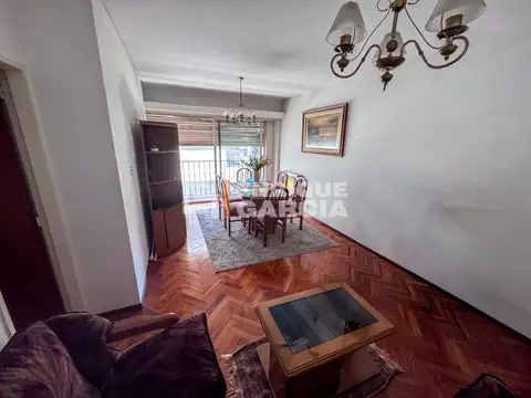 Departamento en Alquiler de 3 dormitorios