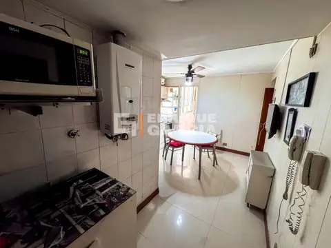 Departamento en Alquiler 45 años