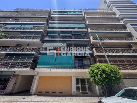 ALQUILER DEPARTAMENTO 4 AMBIENTES CON BALCÓN
