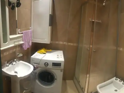 Depto Tipo Casa en Venta en Mataderos, USD 48.000