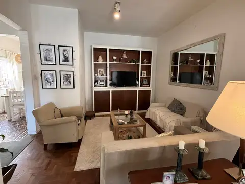 Casa en Venta 50 años