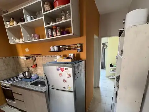 Departamento en Venta en Lujan, USD 63.000