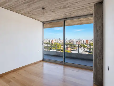 Departamento en Alquiler con 2 cocheras