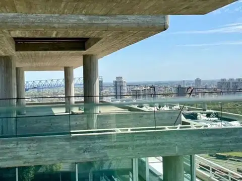 Departamento en Alquiler A Estrenar