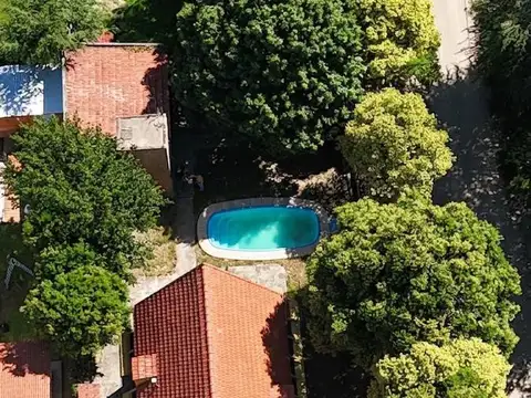 Casa en Venta en Sol Y Río, USD 90.000