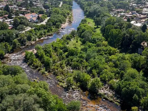 Sol y Rio, Villa Carlos Paz
