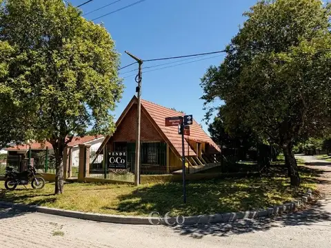 Casa en Venta 20 años