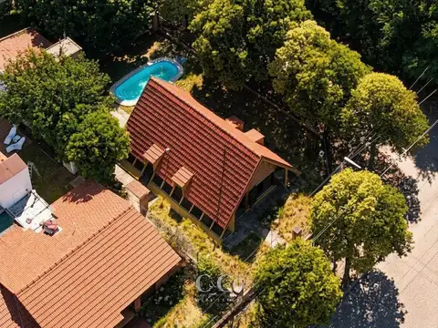 Casa en Venta en Sol Y Río, USD 90.000