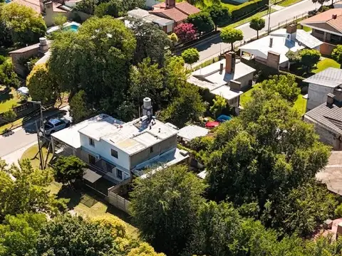 Sol y Rio, Villa Carlos Paz
