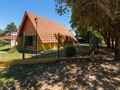 Casa en Venta al Norte